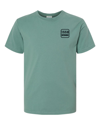 Country Raised Youth Tee