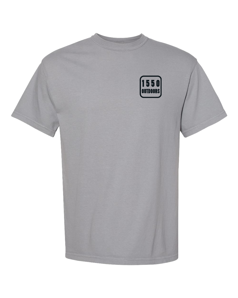 Country Raised Youth Tee