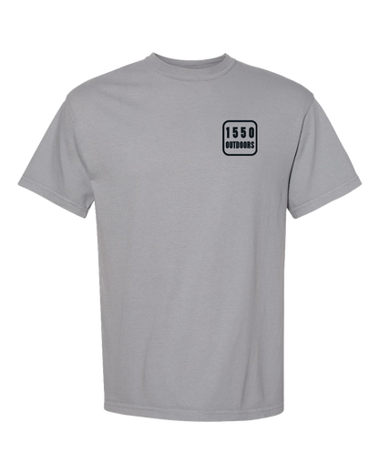 Country Raised Youth Tee