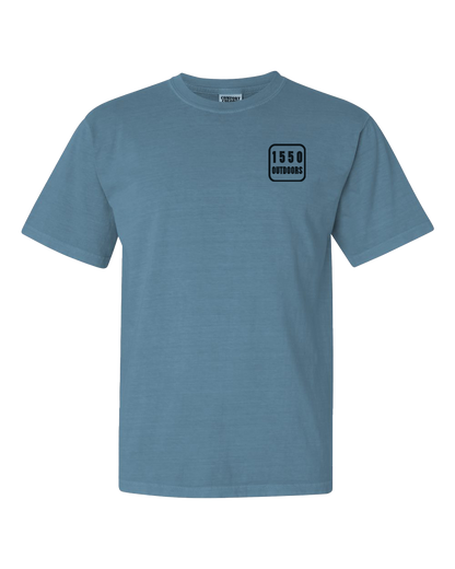 Country Raised Youth Tee