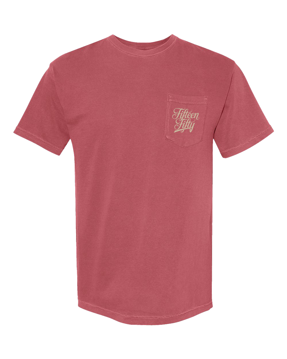Cow Farm Pocket Tee