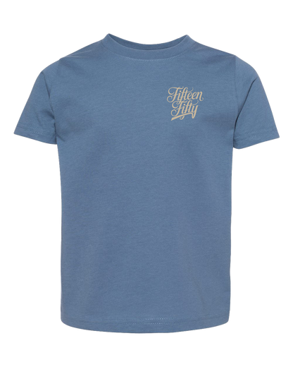 Cow Farm Toddler Tee
