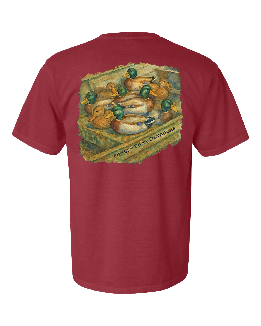 Decoy Ducks Youth Tee