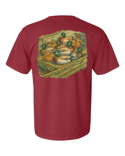 Decoy Ducks Youth Tee