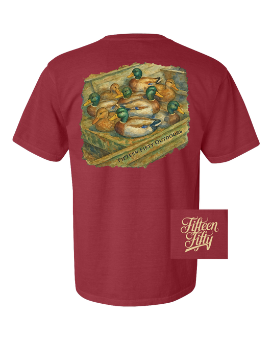 Decoy Ducks Youth Tee