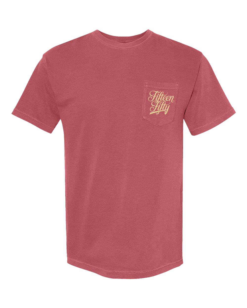 Decoy Ducks Pocket Tee