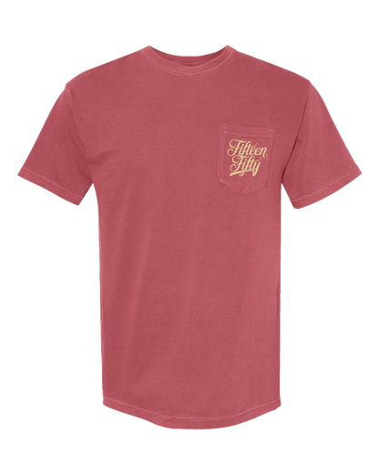 Decoy Ducks Pocket Tee