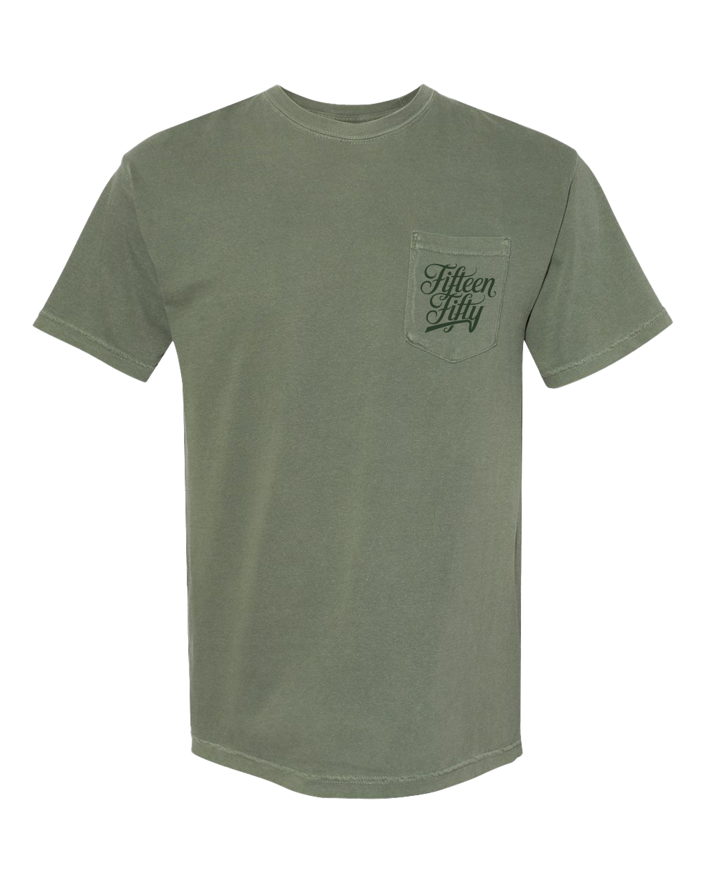Decoy Ducks Pocket Tee