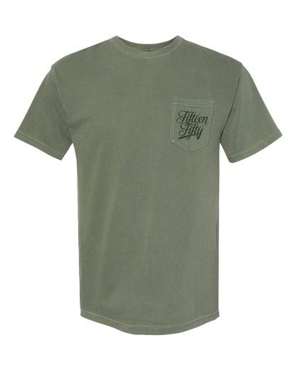 Decoy Ducks Pocket Tee