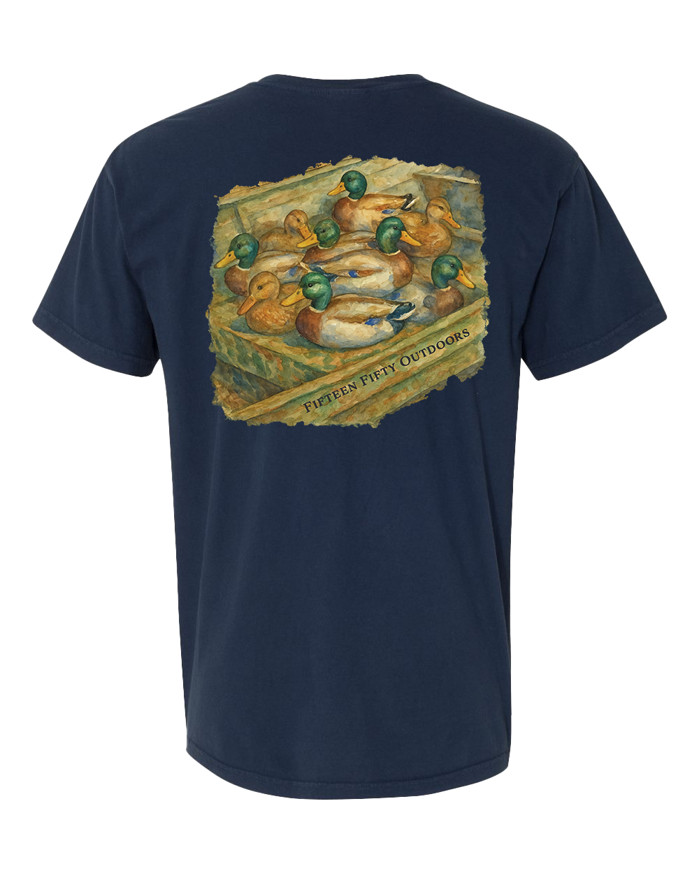 Decoy Ducks Youth Tee