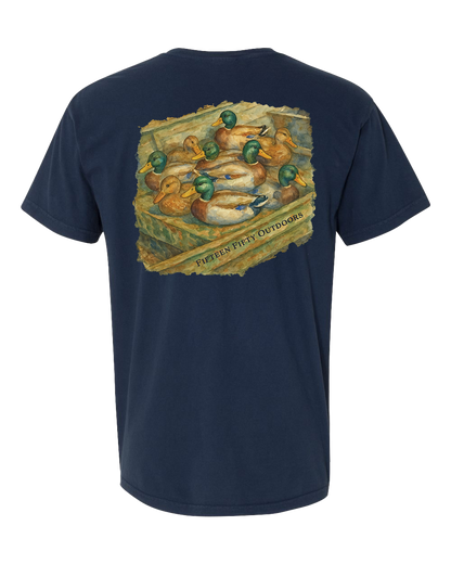 Decoy Ducks Youth Tee