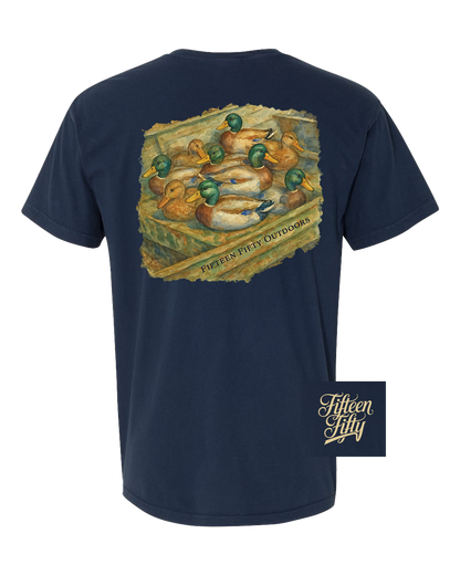 Decoy Ducks Youth Tee