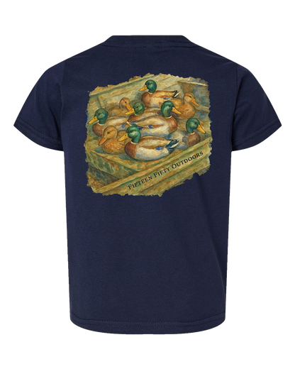 Decoy Ducks Toddler Tee