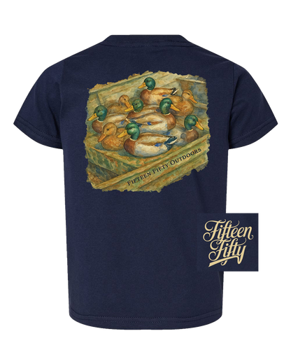 Decoy Ducks Toddler Tee