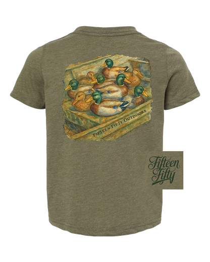 Decoy Ducks Toddler Tee