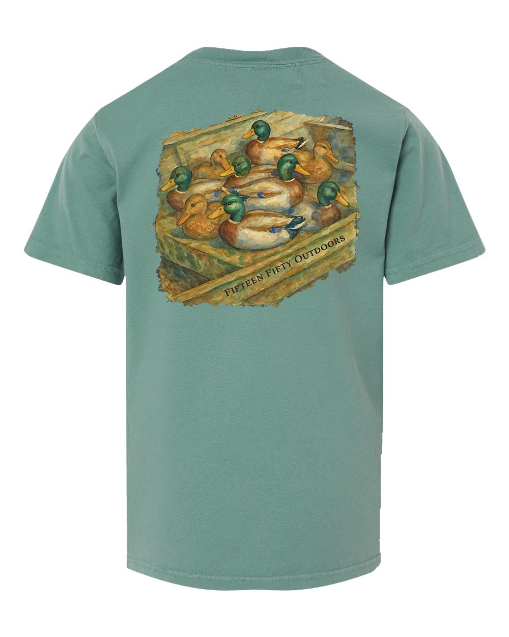 Decoy Ducks Youth Tee