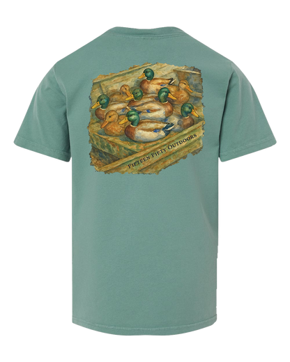 Decoy Ducks Youth Tee