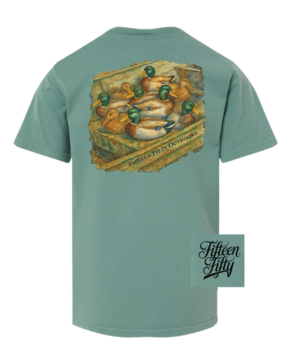 Decoy Ducks Youth Tee