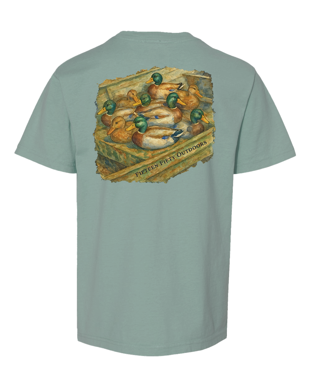 Decoy Ducks Youth Tee