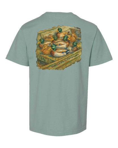 Decoy Ducks Youth Tee