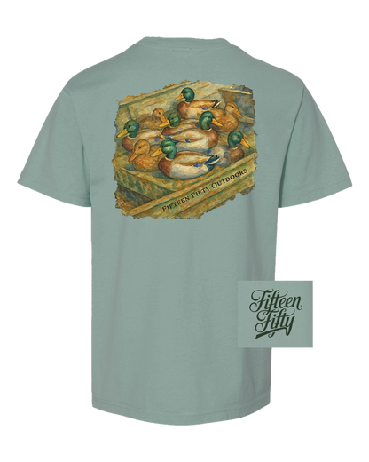 Decoy Ducks Youth Tee