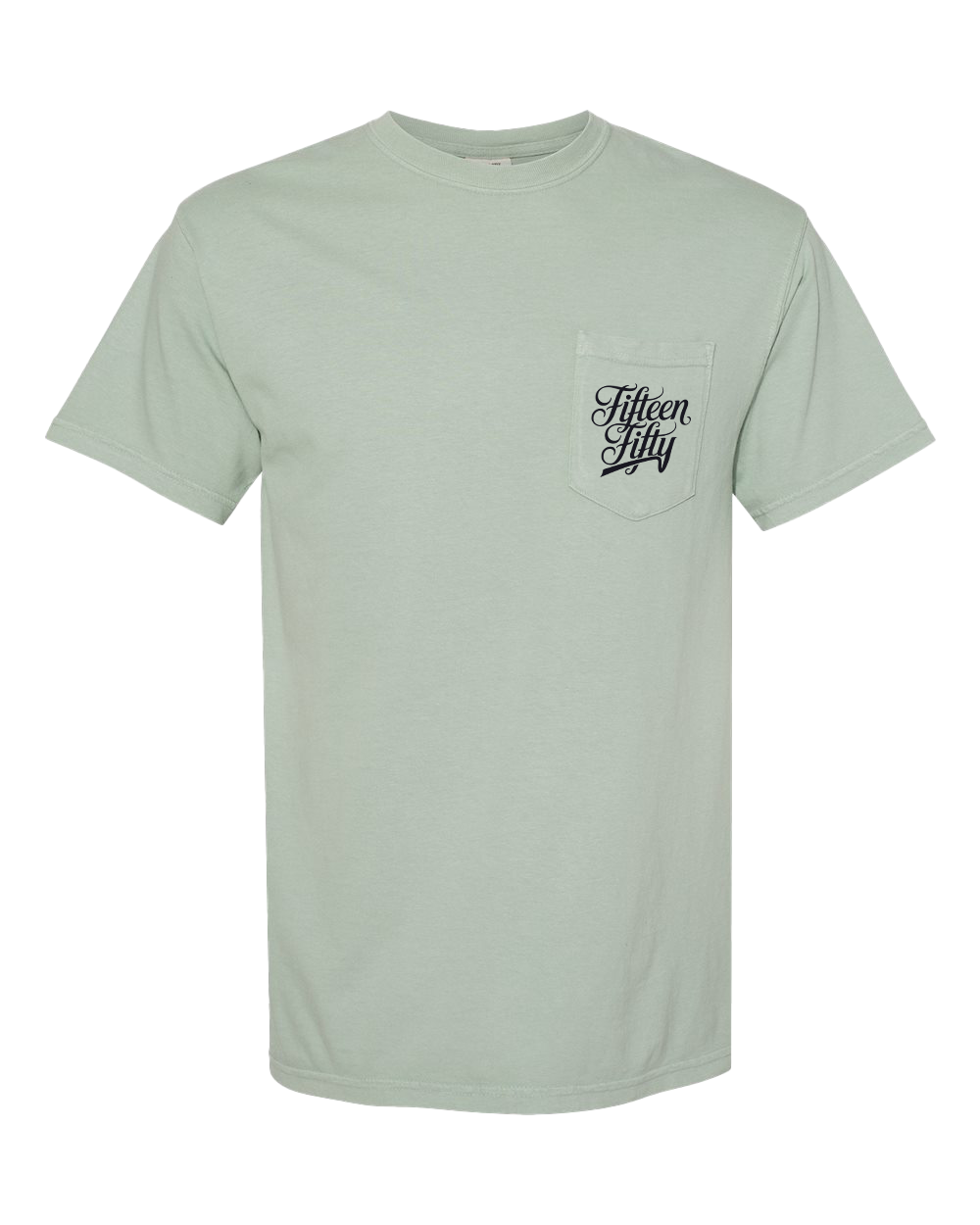 Dog in Truck Bed Pocket Tee