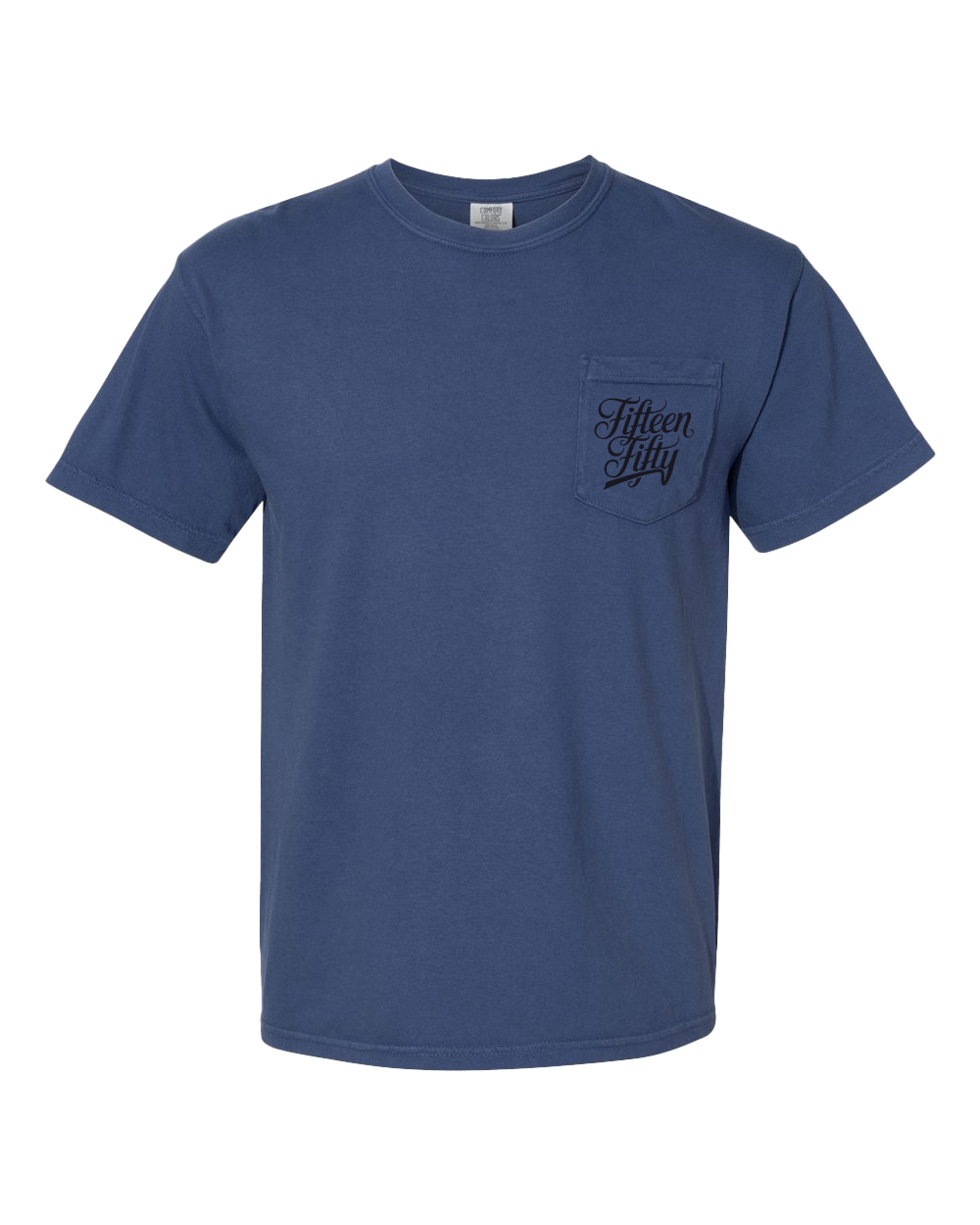 Dog in Truck Bed Pocket Tee