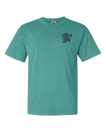 Dog in Truck Bed Youth Tee