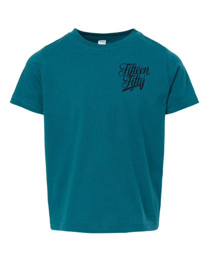 Dog in Truck Bed Toddler Tee