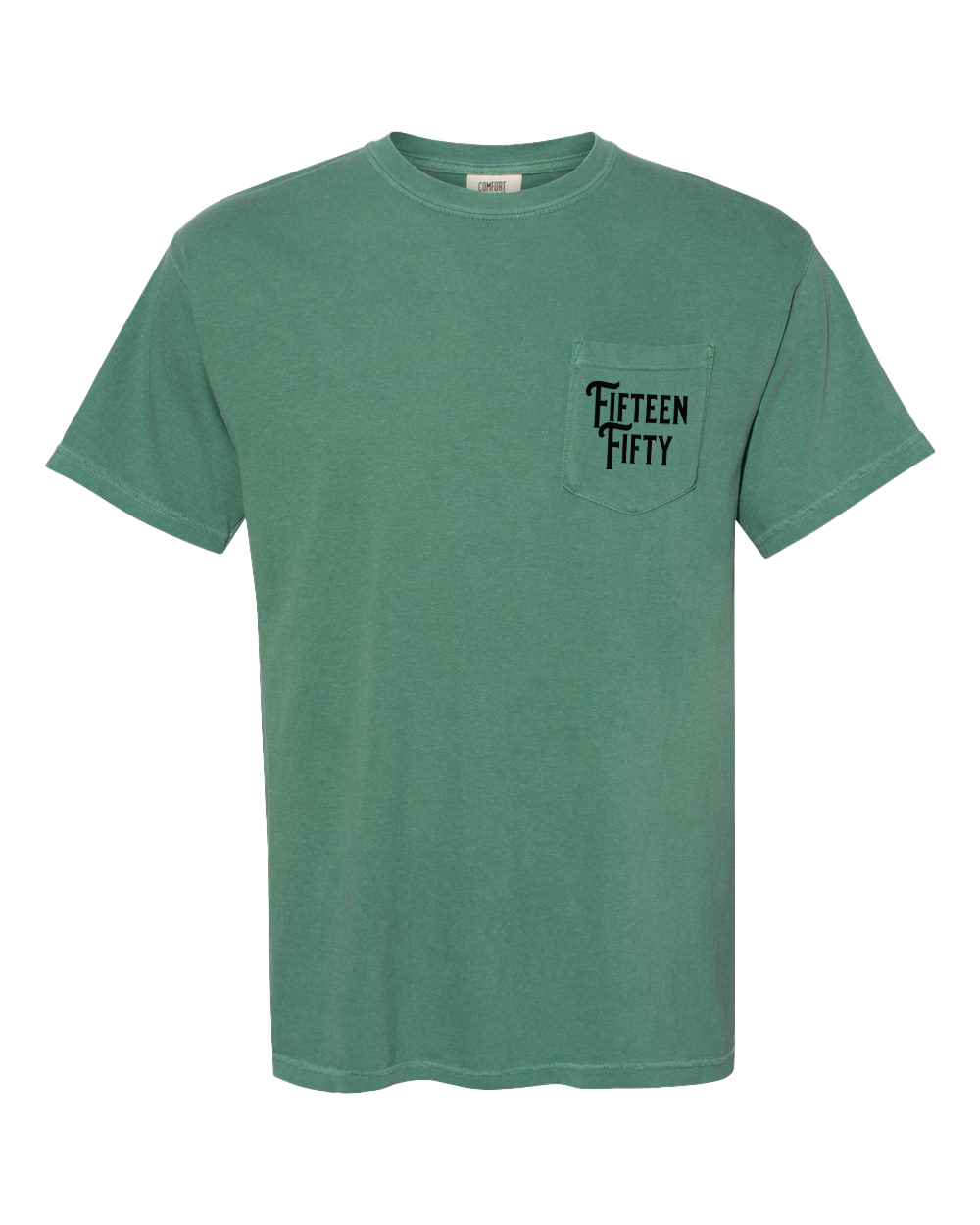 Dogs on Cooler Pocket Tee