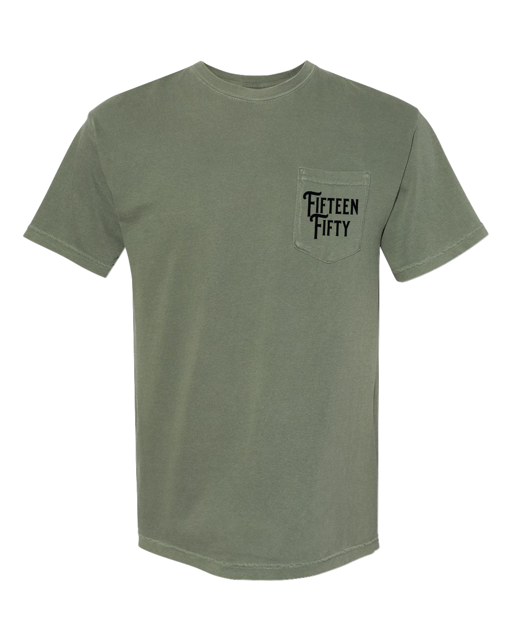 Dogs on Cooler Pocket Tee