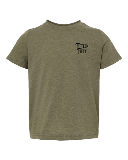 Dogs on Cooler Toddler Tee