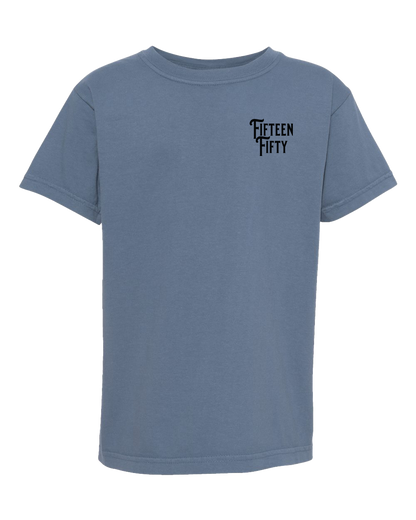 Dogs on Cooler Youth Tee