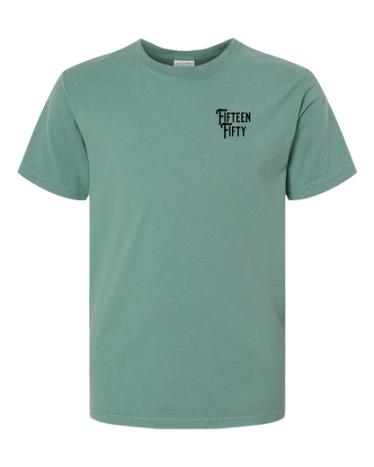 Dogs on Cooler Youth Tee