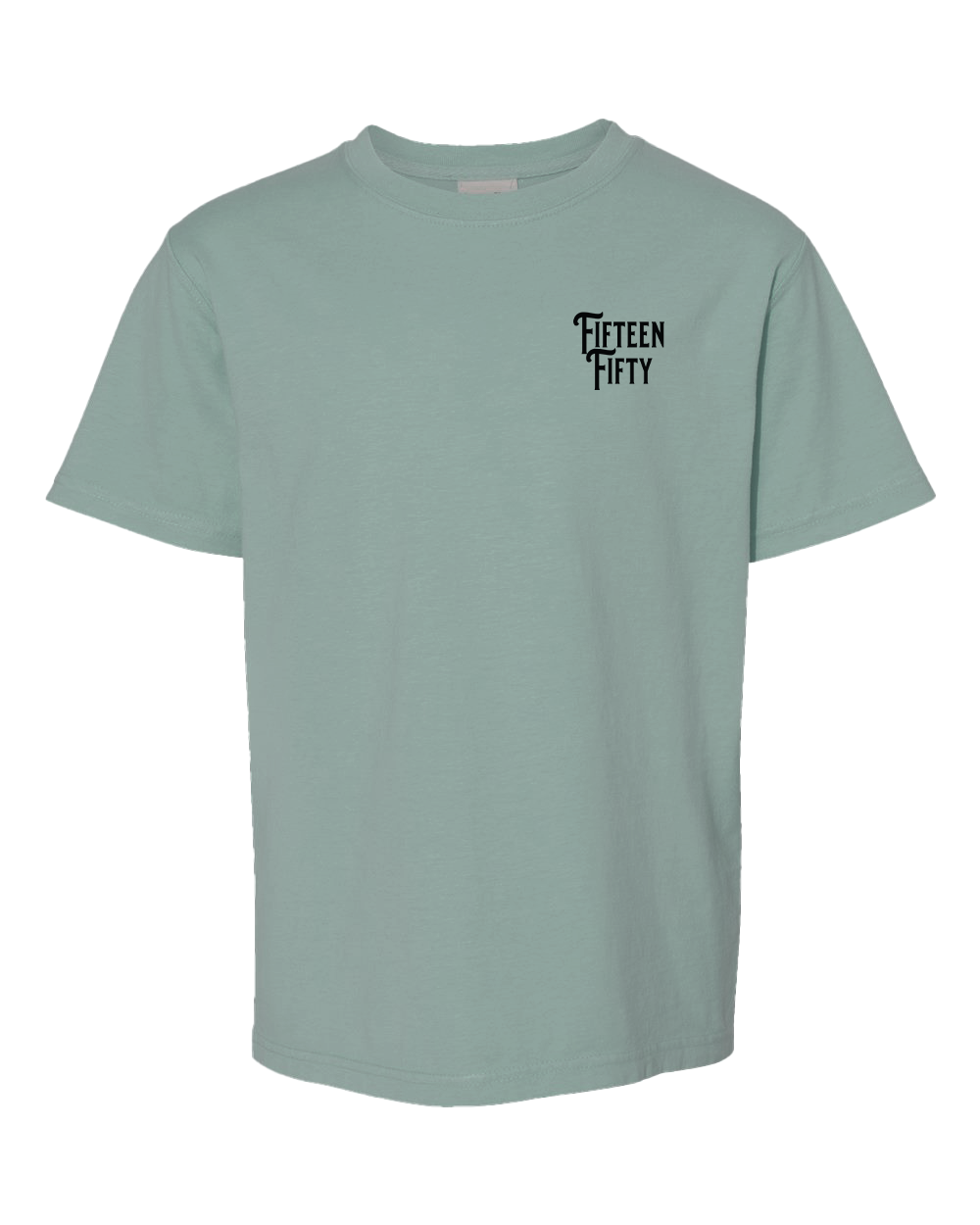 Dogs on Cooler Youth Tee
