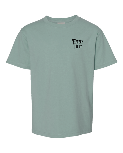 Dogs on Cooler Youth Tee