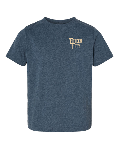 Drahthaar Pheasant Toddler Tee