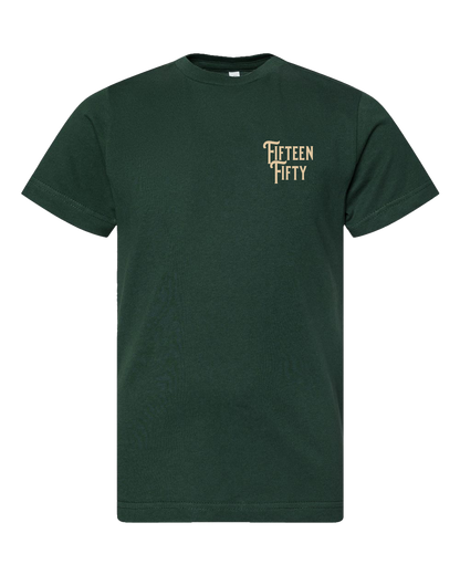 Drahthaar Pheasant Toddler Tee