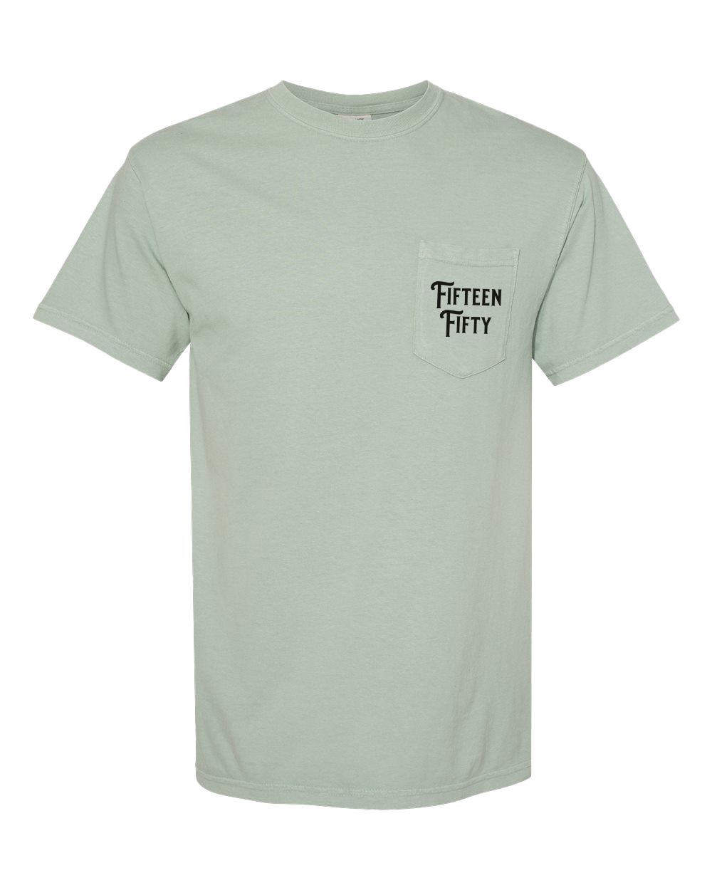 Fall Deer Pocket Tee