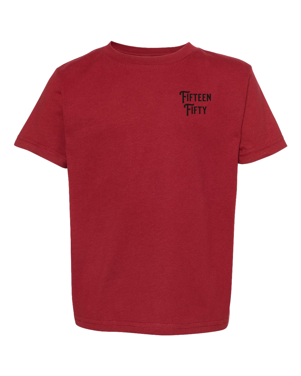 Fall Deer Toddler Tee