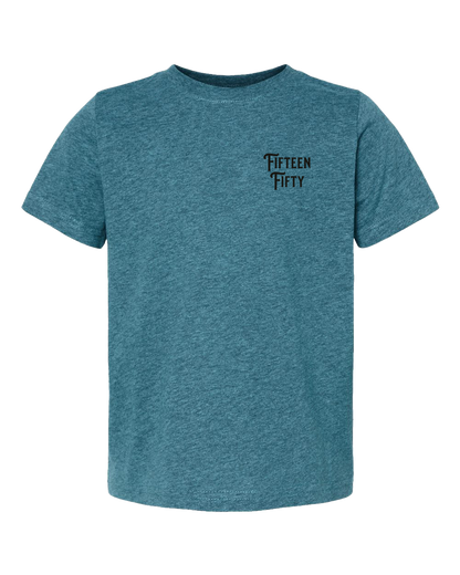 Fall Deer Toddler Tee