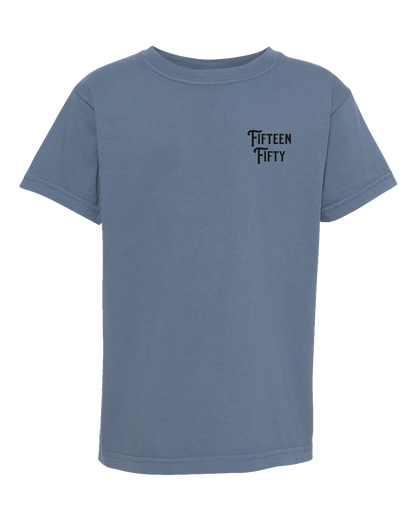 Fall Deer Youth Tee