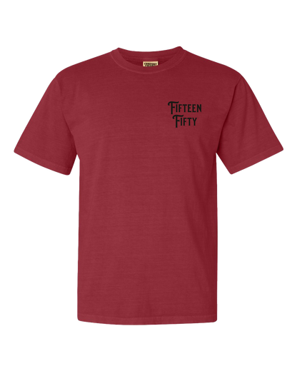 Fall Deer Youth Tee