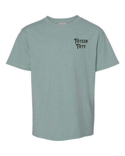 Fall Deer Youth Tee