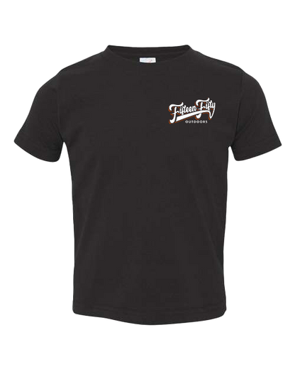 Fifteen Fifty Logo Toddler Tee