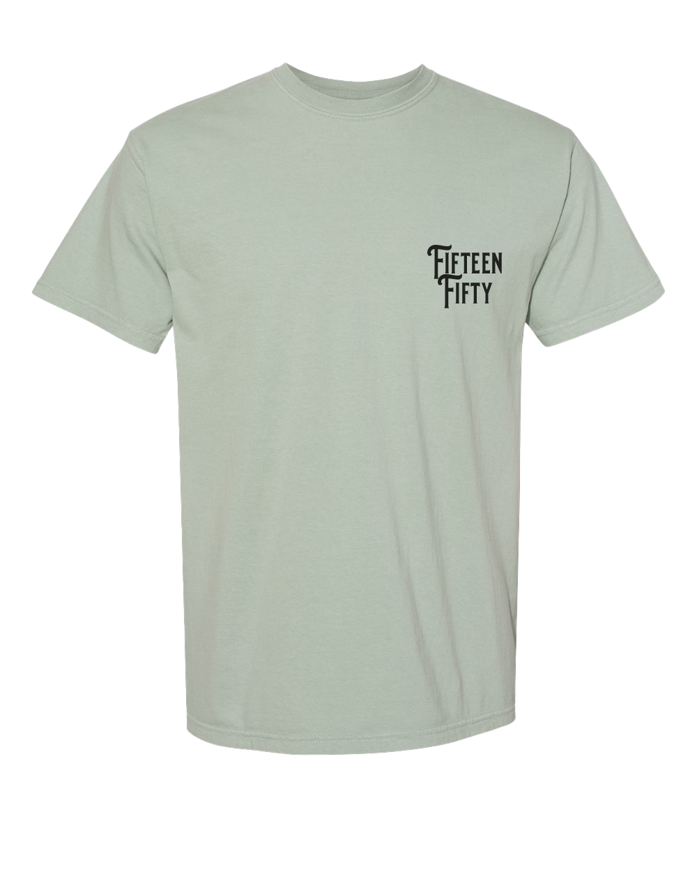 Gone Fishing Pocket Tee