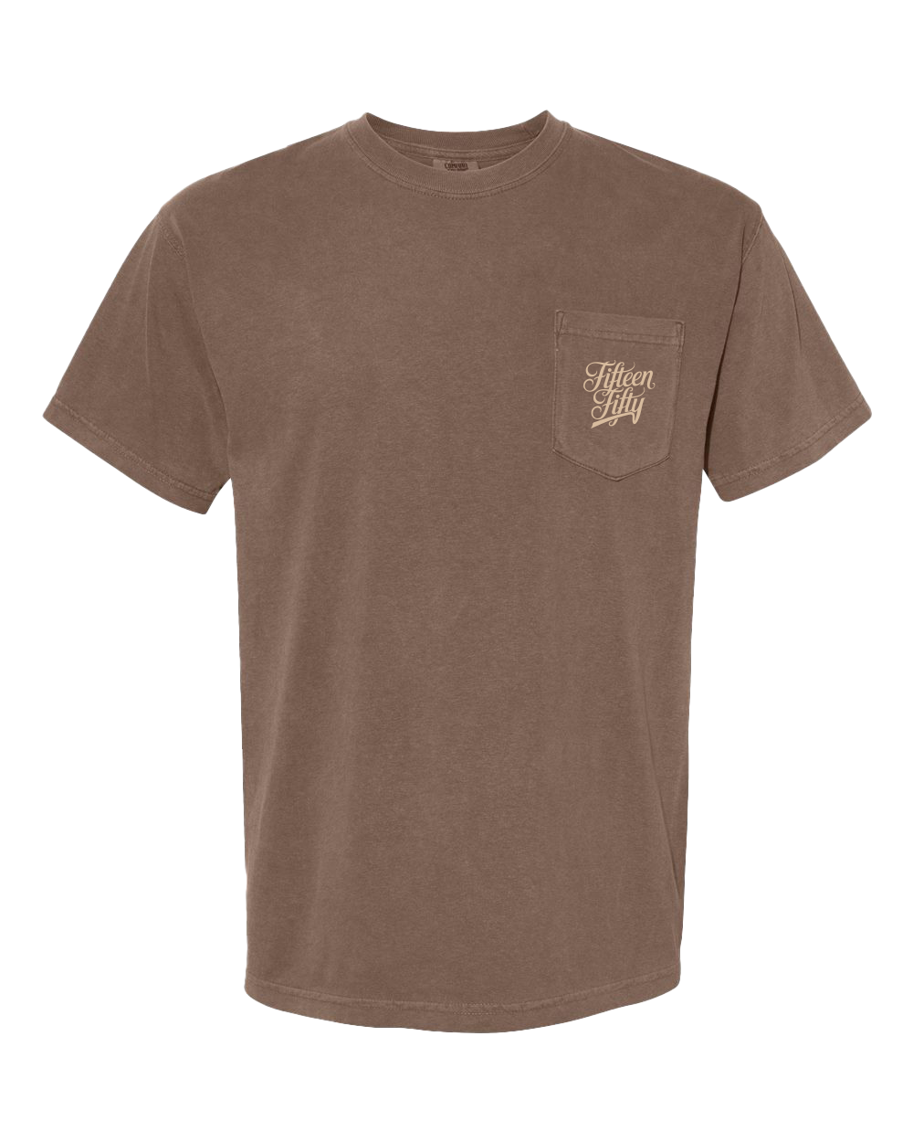 Grouse Point Pocket Tee