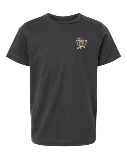 Grouse Point Youth Tee