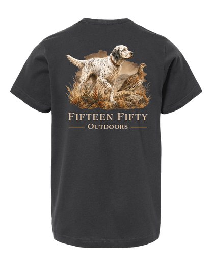 Grouse Point Youth Tee