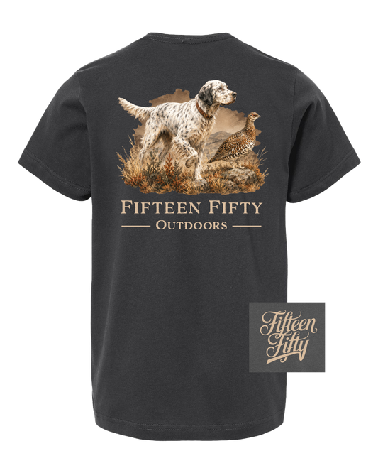 Grouse Point Youth Tee